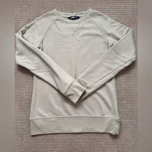 Women’s The North Face sweatshirt small